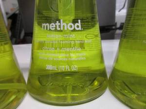 Method Foaming Soap