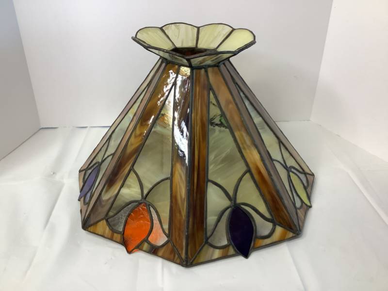 Tiffany Style Lamp Shade