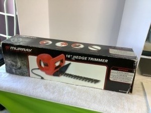Murray Hedge Trimmer