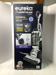 Eureka Floor Rover Dash