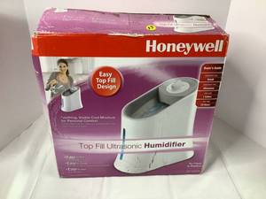 Honeywell Humidifier