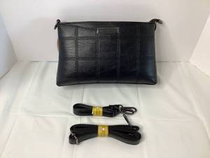 Womens Leather Handbag, Purse