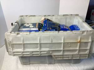 Lot of Lightbulbs - Assortment of Sizes