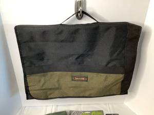 Sportmans Package