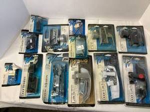 Lot Screen Door Latches and Accessorices