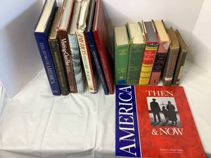 American History Books