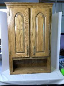 Bathroom Cabinet