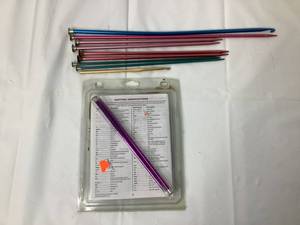 Knitting Needles