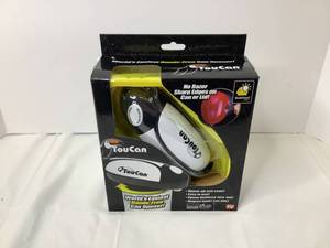 Tucan Can Opener