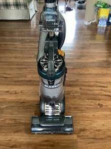 Eureka Floor Rover Elite
