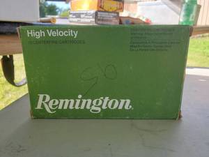 Remington Express Core-Lokt 308 Win 180 GR,