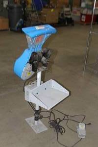 lot 75 image: FillPak TT RanPak Automated Paper Packaging Material System