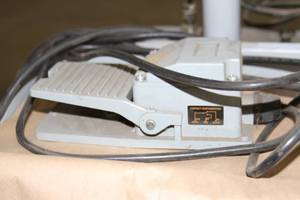 lot 79 image: FillPak TT RanPak Automated Paper Packaging Material System w Rolling Base Unit