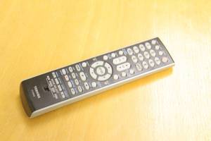 lot 87 image: Toshiba 32 HD LED TV  Television  with Table Stand & Remote Control