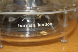 lot 88 image: Harman Kardon SoundStick Sound Sticks 2.1 Channel Multi-Media Sound System