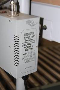 lot 12 image: FillPak TT RanPak Automated Paper Packaging Material System