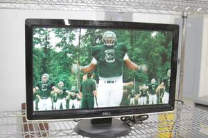 lot 189 image: Dell 23 Monitor with HDMI and 1080p Display - Model ST2310F