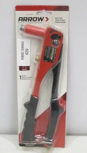 lot 429 image: Arrow RT100M Economy Rivet Tool