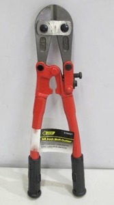lot 426 image: Steel Grip 14 inch Bolt Cutter Tool