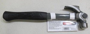 lot 444 image: Craftsman 18 Inch Flex Claw Hammer - New