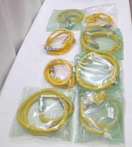 lot 457 image: Lot of 8 Brasscraft Appliance Connector Cords