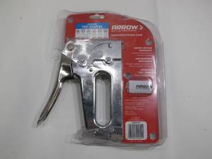 lot 503 image: Arrow T50 Heavy Duty Staple Gun
