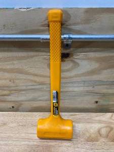 lot 45 image: TOLSEN Dead Blow Mallet