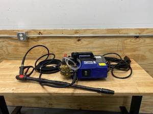 lot 103 image: AR BLUE CLEAN Pressure Washer 630
