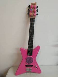 First Act Discovery Kids Electric Guitar