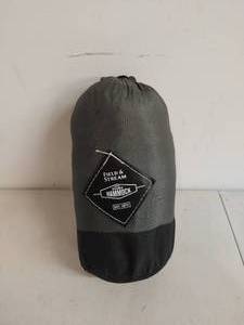Field and Stream Double Hammock