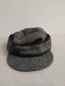 Stormy Kromer Hat