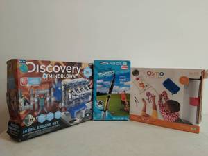 Educational Tools