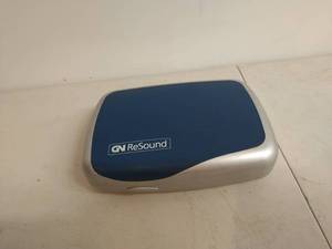 GN Resound Hearing Aids