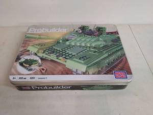 MegaBloks ProBuilder Set