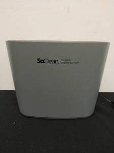 SoClean Device Disinfector
