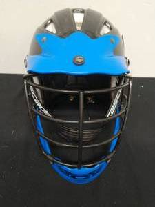 Cascade Lacrosse Helmet