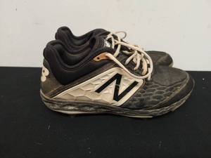 New Balance Cleats
