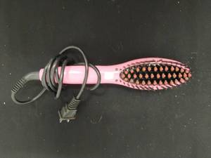 Hot Comb
