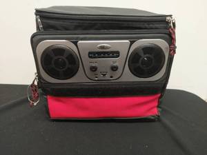California Innovations Musicooler Sound on Ice