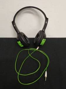 Melodeez Headphones