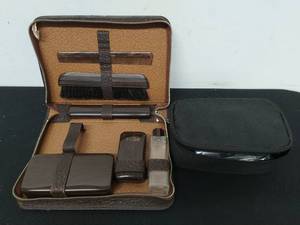 Two Razor Kits