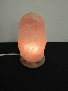 Salt Lamp