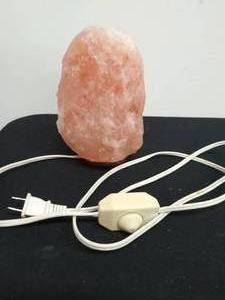 Salt Lamp