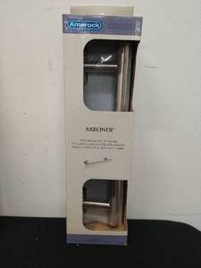 9 Towel Bar