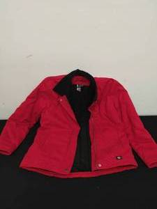 Red Dickies Jacket