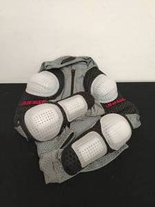 Dainese Padded Motor Cross Top