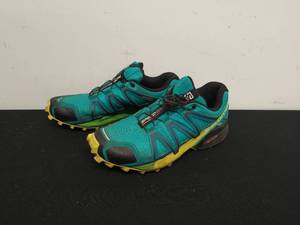 Salomon Trail Running Shoes