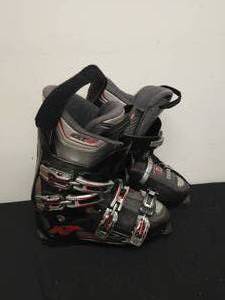 Pair of Nordica Ski Boots- GTS8 80-70