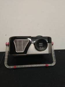 The Sharper Image Movie Projector