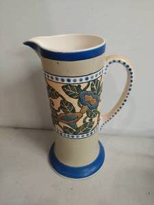 Pitcher Made in Japan
